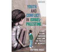 Youth And Conflict In Israel-Palestine