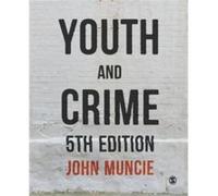 Youth and Crime by John Muncie John Muncie (Auteur)