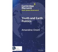 Youth and Earth Politics: From Misconceptions to Potential for Synergy