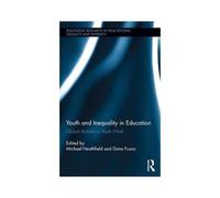 Youth And Inequality In Education