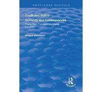 Youth And Policy