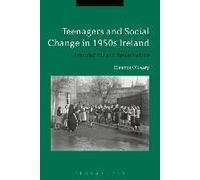 Youth And Popular Culture In 1950s Ireland
