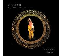 Youth and the Slaves of Venus - 7-Wooden Floor
