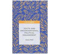 Youth And Unconventional Political Engagement