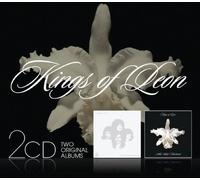 Kings of Leon - Youth and./ Aha Shake. [Import]