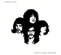 Sony – Youth and Young Manhood