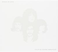Youth And Young Manhood by Kings of Leon (2003-08-19)