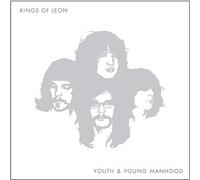 Youth and Young Manhood by Kings of Leon NEUF