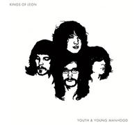 Youth and Young Manhood by Kings of Leon [VINYL] NEUF