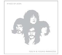 Sony – Youth and Young Manhood