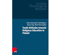 Youth Attitudes towards Religious Education in Poland