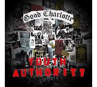 Youth Authority – The Orchard