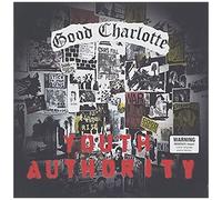 Youth Authority (Australian Edition)