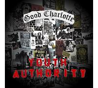 Youth Authority [Bonus Track] Allemand]
