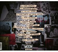 Youth Authority by Good Charlotte [Audio CD] NEUF