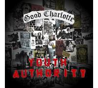 Youth Authority by Good Charlotte [VINYL] NEUF