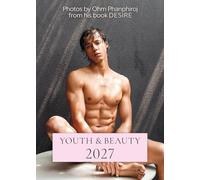 Youth & Beauty 2027: Kalender 2027