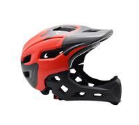 Youth Bike Helmets | Ventilated Roller Skating Safety Hat for Kids Children’s Bicycles Skateboards Scooters Outdoor Exploration Protective Gear with Cooling Vents and Adjustable Fit