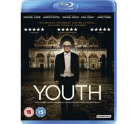 Youth (Blu-ray)