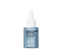 Youth Boosting Blue-ty Sleep Night Oil 30ml