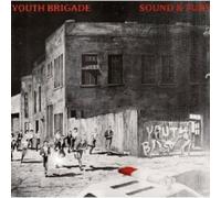 Youth Brigade - Sound & Fury