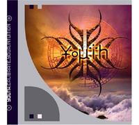 Youth - Calibrate Your Intuition [Import]