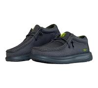 Youth Camp Shoe Mossy Oak Heather Grey Taille Youth 3