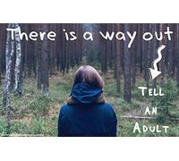 Youth changent les ateliers personne Portée Poster Peut vous aider à garder les élèves Safe & GT (Poster # 586)