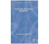 Youth Civic And Political Engagement