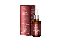 YOUTH COCKTAIL Sérum effet lifting hydraté - acides aminés et sels minéraux microalgues de la mer Rouge - Lifting Pearl