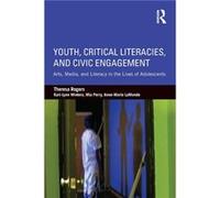 Youth Critical Literacies and Civic Engagement - AnneMarie LaMonde - Taylor amp Francis Ltd - Livre en Anglais - Paperback AnneMarie LaMondeAnneMarie LaMonde (Auteur)