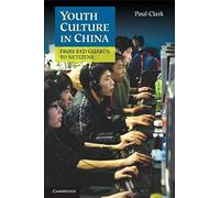 Youth Culture In China