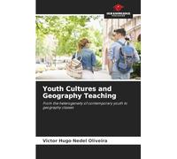 Youth Cultures and Geography Teaching