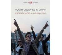 Youth Cultures in China by Anthony Y. H. Chinese University of Hong Kong Fung Inconnu (Auteur)