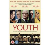 Youth (DVD) Alex MacQueen Tom Lipinski Madalina Ghenea Emilia Jones Ed Stoppard