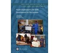 Youth Employment And Skills Development In The Gambia