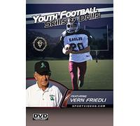 Youth Football Skills and Drills