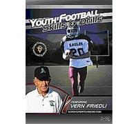 Youth Football - Skills And Drills G