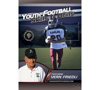 Youth Football - Skills And Drills