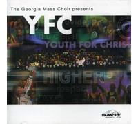 Youth for Christ - Higher