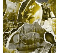 Youth Fountain Stuck In My Own Hell (CD)