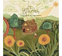 Youth Fountain – Together in Lonesome – CD
