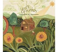 Youth Fountain – Together in Lonesome – CD