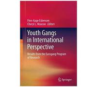 Youth Gangs In International Perspective