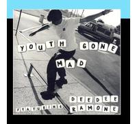 Youth Gone Mad featuring Dee Dee Ramone - Youth Gone Mad Featuring Dee Ramone [Import]