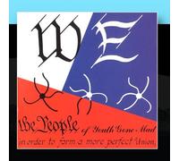 Youth Gone Mad - West East by Youth Gone Mad