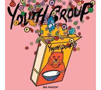 YOUTH GROUP - BIG WHOOP (PURPLE VINYL) [VINYL]