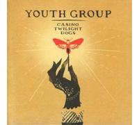 Youth Group – Casino Twilight Dogs – CD – Atlantic Bicycle
