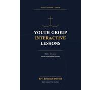 Youth Group Interactive Lessons: Hidden Treasures