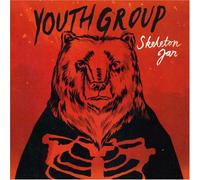 YOUTH GROUP - Skeleton Jar [Import]